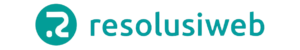 logo resolusiweb