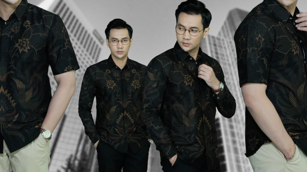 batik prabuseno
