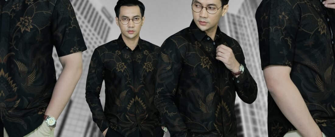 Tips Memilih Seragam Batik untuk Hotel dan Restoran