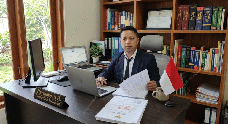solusi penerjemah